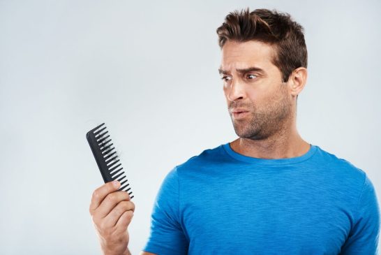 Does Creatine Cause Hair Loss? Unveiling the Truth Behind This Common Concern