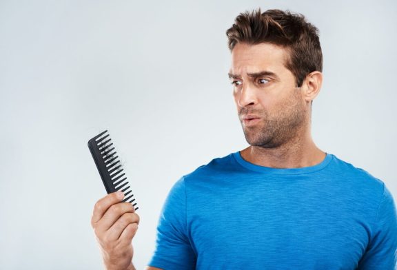 Does Creatine Cause Hair Loss? Unveiling the Truth Behind This Common Concern