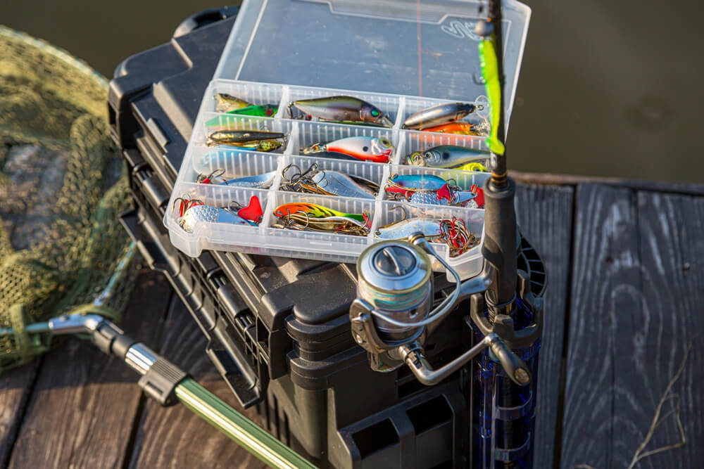 Essential Gear For Successful Crappie Fishing