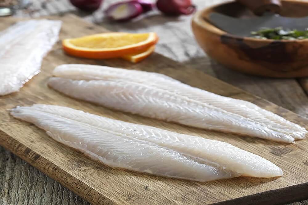 Nutritional Profile Of Swai Fish