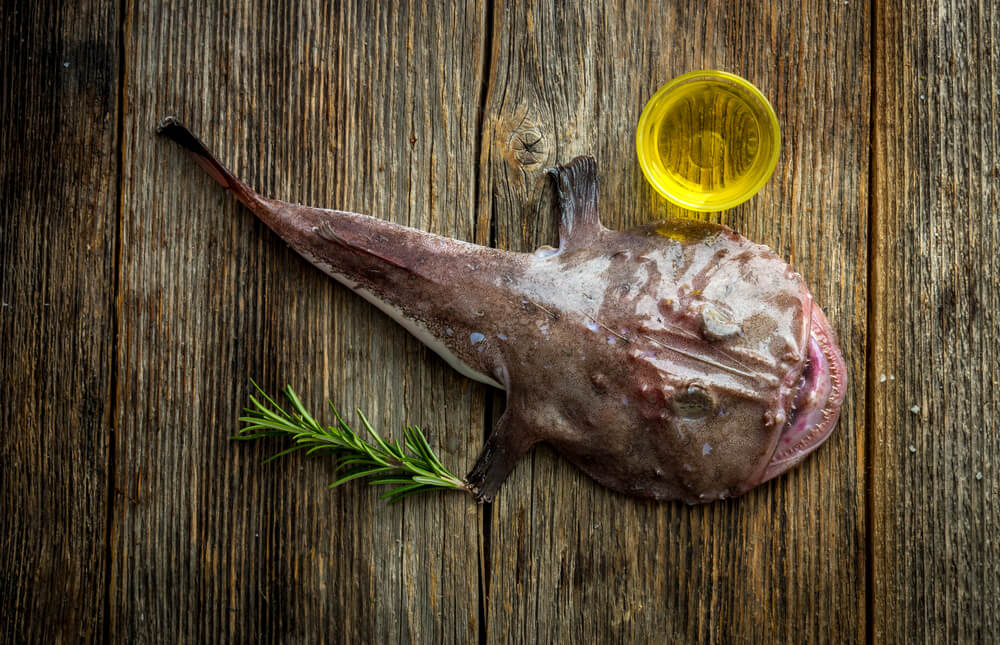 What is Monk Fish and Why is it So Unique? Exploring the Delicacy of the Sea