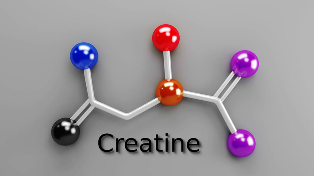 What Studies Say About Creatine And Hair Loss